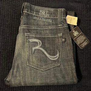 Men’s Rock & Republic ORIGINALS (Sold @Neiman Marcus) Neil Bootcut - 29/35